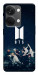 Чехол BTS logo для OnePlus Nord 3