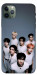 Чехол Enhypen white для iPhone 11 Pro Max