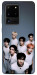 Чохол Enhypen white для Galaxy S20 Ultra (2020)