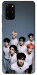 Чохол Enhypen white для Galaxy S20 Plus (2020)
