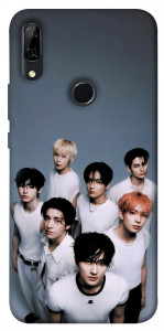 Чехол Enhypen white для Huawei P Smart Z