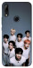 Чехол Enhypen white для Huawei P Smart Z
