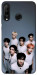 Чехол Enhypen white для Huawei P30 Lite