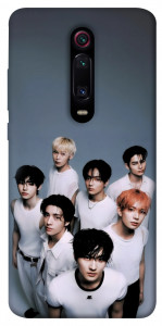 Чохол Enhypen white для Xiaomi Mi 9T
