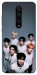 Чехол Enhypen white для Xiaomi Mi 9T