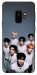 Чохол Enhypen white для Galaxy S9