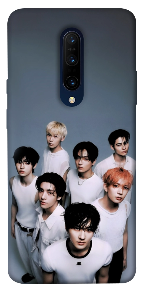 Чехол Enhypen white для OnePlus 7 Pro
