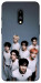 Чехол Enhypen white для OnePlus 7