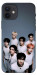 Чехол Enhypen white для iPhone 12