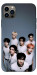 Чохол Enhypen white для iPhone 12 Pro