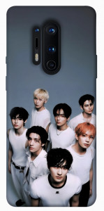 Чохол Enhypen white для OnePlus 8 Pro