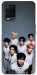 Чехол Enhypen white для Oppo A54 4G