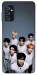Чехол Enhypen white для Galaxy M52