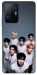 Чехол Enhypen white для Xiaomi 11T
