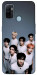 Чехол Enhypen white для Oppo A32