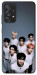 Чохол Enhypen white для Galaxy A52s