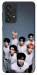 Чехол Enhypen white для Galaxy A33 5G