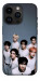 Чохол Enhypen white для iPhone 14 Pro