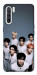 Чохол Enhypen white для Oppo Reno 3