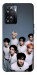 Чехол Enhypen white для OnePlus Nord N20 SE