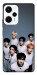Чехол Enhypen white для Xiaomi Poco F5