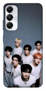 Чохол Enhypen white для Galaxy A05s