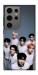 Чохол Enhypen white для Galaxy S24 Ultra