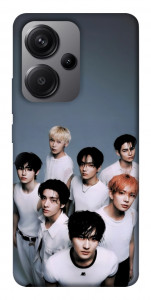 Чохол Enhypen white для Xiaomi Redmi Note 13 Pro+