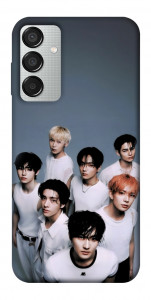 Чохол Enhypen white для Galaxy M15 5G