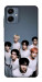 Чохол Enhypen white для Galaxy A06