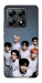 Чехол Enhypen white для Xiaomi 14T