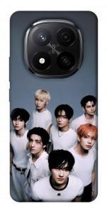 Чохол Enhypen white для Xiaomi Redmi Note 14 Pro+ 5G