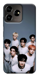 Чехол Enhypen white для ZTE Blade V50 Design 4G