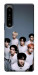 Чохол Enhypen white для Sony Xperia 1 IV