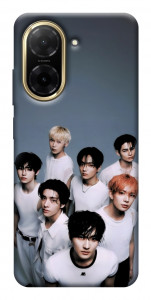 Чехол Enhypen white для Xiaomi Redmi A5