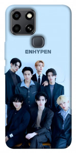 Чохол Enhypen для Infinix Smart 6