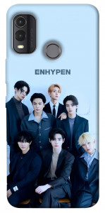 Чехол Enhypen для Nokia G11 Plus