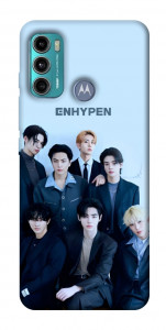 Чехол Enhypen для Motorola Moto G60
