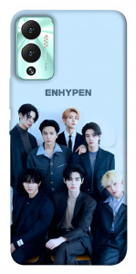 Чохол Enhypen для Infinix Hot 12 Play