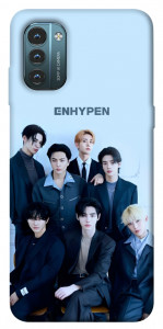 Чохол Enhypen для Nokia G21