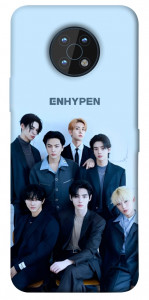 Чехол Enhypen для Nokia G50