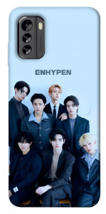 Чехол Enhypen для Nokia G60