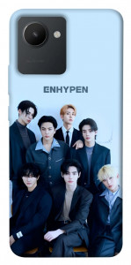 Чехол Enhypen для Realme C30s