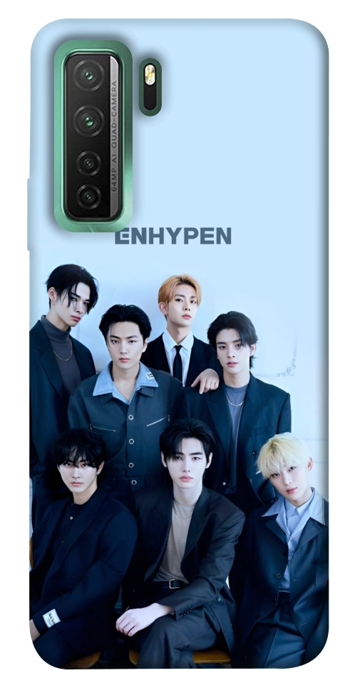 Чохол Enhypen для Huawei nova 7 SE