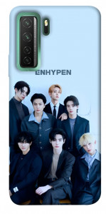 Чохол Enhypen для Huawei nova 7 SE