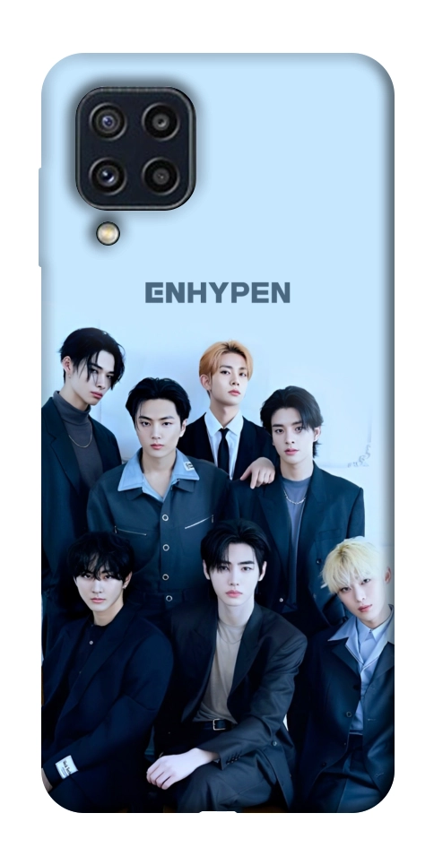 Чехол Enhypen для Galaxy M32
