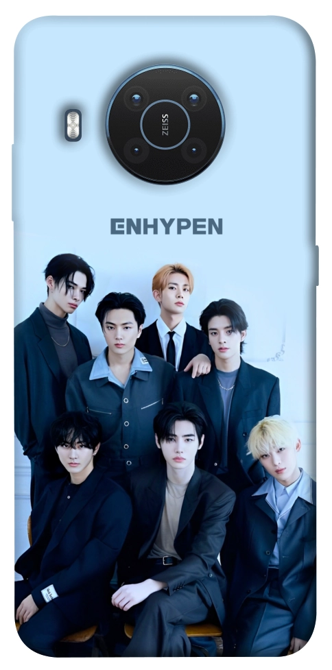 Чехол Enhypen для Nokia X20