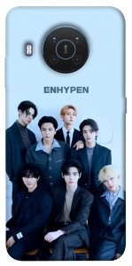 Чехол Enhypen для Nokia X10