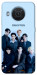 Чехол Enhypen для Nokia X20