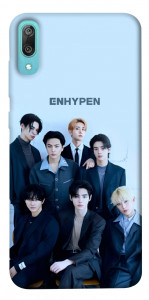Чехол Enhypen для Huawei Y6 Pro (2019)